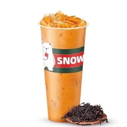 ชาไทยแฮปปี้