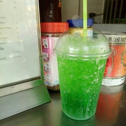 น้ำเขียวแก้วโอ่ง