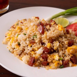 ข้าวผัด