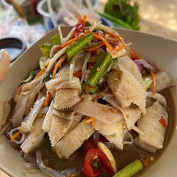 ตำสไบนาง