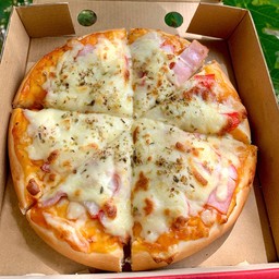 หน้าเบค่อนปูอัด