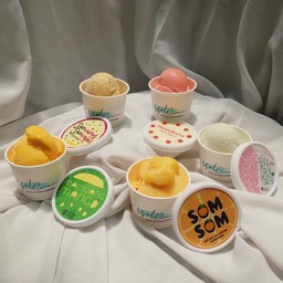 ซอร์เบท์ปาร์ตี้   ซื้อ 4 คุ้มกว่า