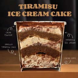 Midnight Tiramisu (500ml)(15g Protein)