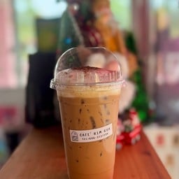 คาเฟ่ริมรั้ว Cafe’ Rim Rua