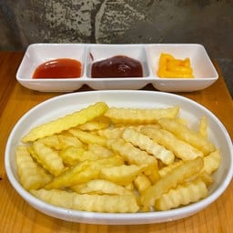 เฟรนฟราย