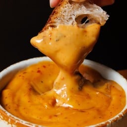 Spicy Chinese Sauce (35g)