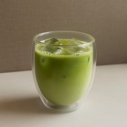 Miu Cha matcha