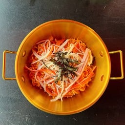 มาม่าเกาหลีชัลจาปูอัด