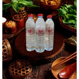 น้ำเปล่า