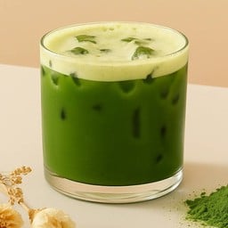 Moku Cha