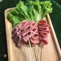 โบโลน่าทอด
