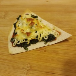 หน้าผักโขม