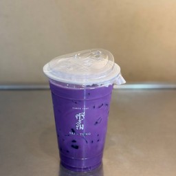 เผือกเย็น