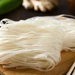 เส้นเล็ก