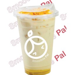 นมธัญพืช