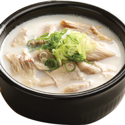 ซุปกระดูกวัว