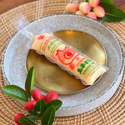 เต้าหู้หลอด