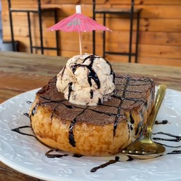 โทสนูเทลล่า