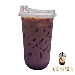 ชานมโกโก้