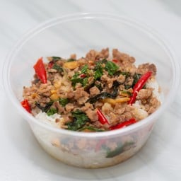 ข้าว ใกล้ ฉั๋น
