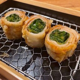 Kurubuta Delivery クロブタベビーコス