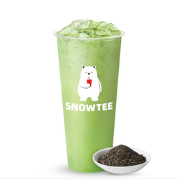 ชาเขียวฟิลกู๊ด