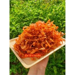 ปลาหวานแบบเส้น 1กล่อง