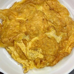 ไข่เจียว