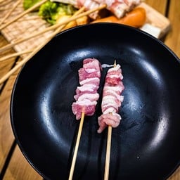 มังกรหม่าล่า - ตลาดหมอหนึ่ง ลาดพร้าว101