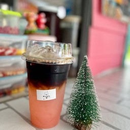 เมกาโน่ลิ้นจี่