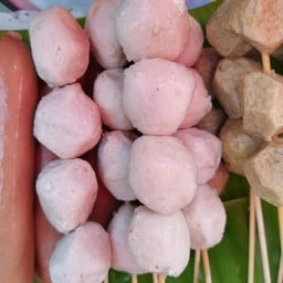 ครัวป้านงค์ สันป่าตอง