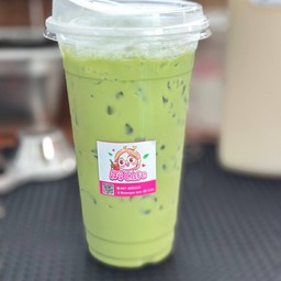 ชาเขียว