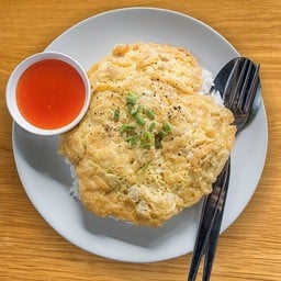 ตำยำแซ่บหมีเจ๊แพร101