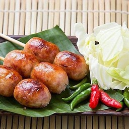 ของกิ๋นเมือง by อุ้ยจิ๋น