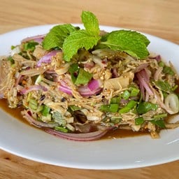 ซุปหน่อไม้