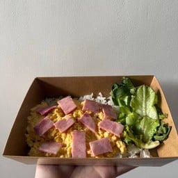 ไข่ข้นลาซาล