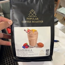 Guatemala กัวเตมาลา