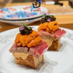 UMEDA Bangkok UMEDA Bangkok