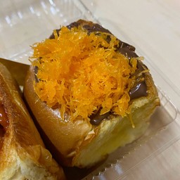 นูเทลล่า-ฝอยทอง