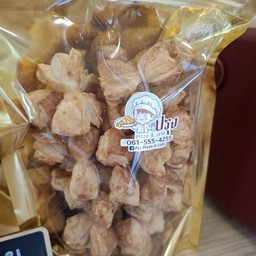 พายกรอบ