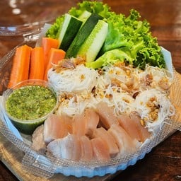 เฮียโอ อาหารตามสั่ง