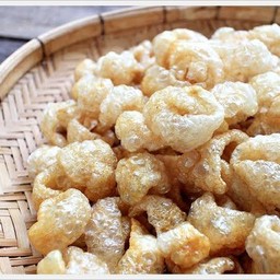 แคบหมู รสดั้งเดิม