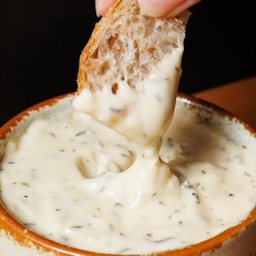Garlic Herb Aioli Sauce (35g)