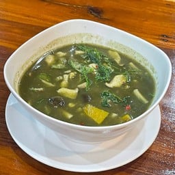 แกงหวาย