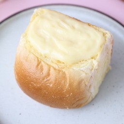 ปังปิ้ง   นมฮอกไกโด