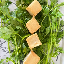 เต้าหู้ปลา