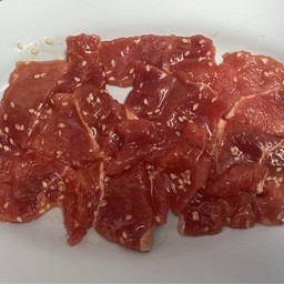 เพิ่มเนื้อวัว