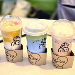 ฟู้ดคอร์ท Galaxy Macau