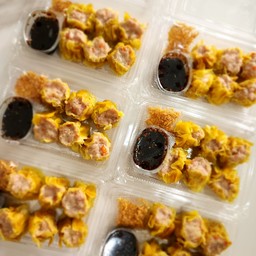 ขนมจีบกุ้ง