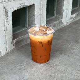 ชาซีลอนนมสด